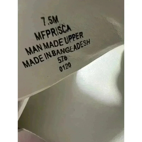 Marc Fisher slippers​ - Picture 5 of 5